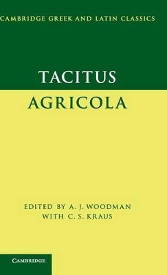 Tacitus: Agricola