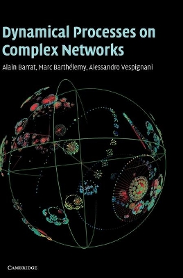 Dynamical Processes on Complex Networks