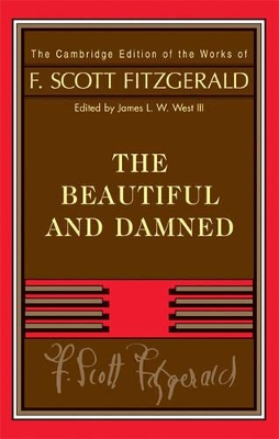 Fitzgerald: The Beautiful and Damned