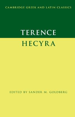 Terence: Hecyra