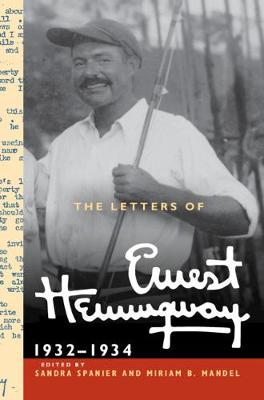 The Letters of Ernest Hemingway: Volume 5,