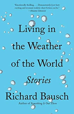 Living in the Weather of the World