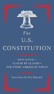 The U.S Constitution