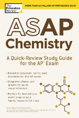 ASAP Chemistry