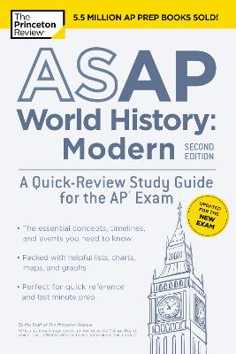 ASAP World History: Modern