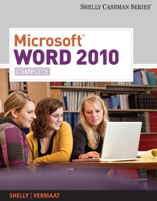 Microsoft? Word 2010