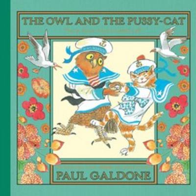 The Owl and the Pussy-Cat