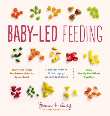 Baby-Led Feeding