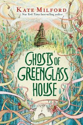 Ghosts of Greenglass House