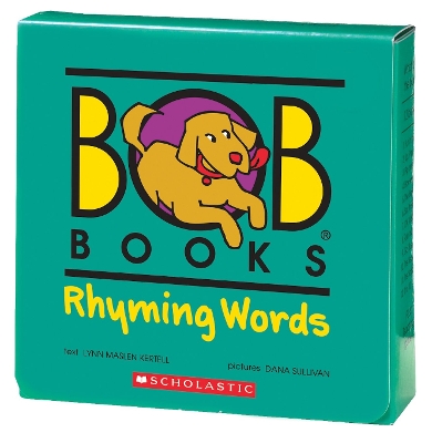 Bob Books