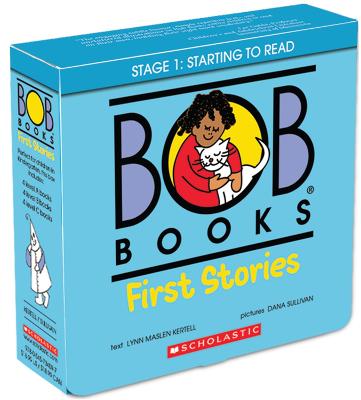 Bob Books