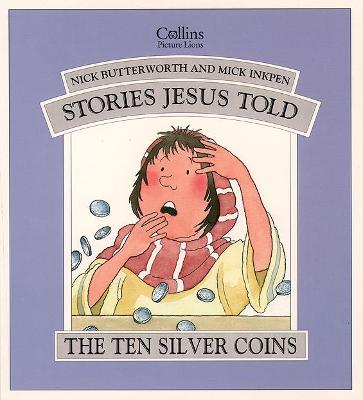 The Ten Silver Coins