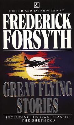 Great Flying Stories