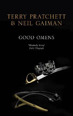 Good Omens