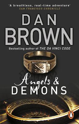 Angels And Demons 