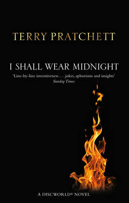 I Shall Wear Midnight