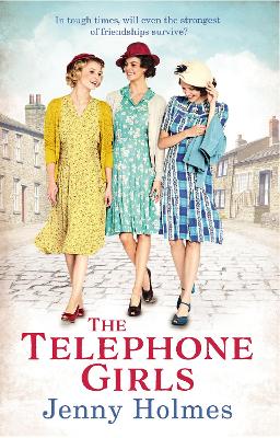 The Telephone Girls