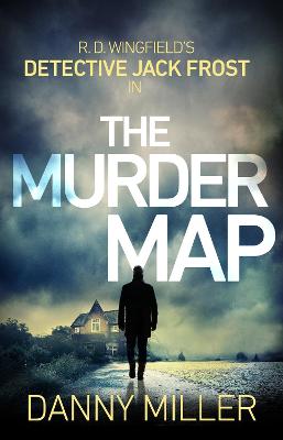 The Murder Map