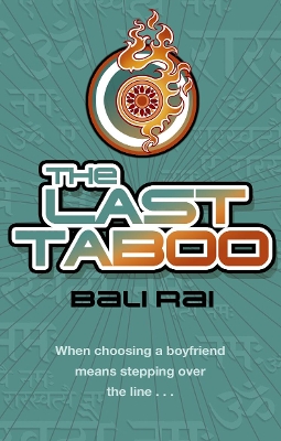 The Last Taboo