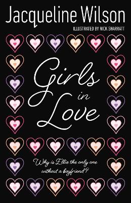 Girls in Love