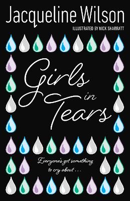 Girls In Tears