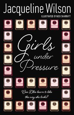 Girls Under Pressure