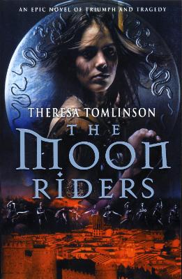 The Moon Riders