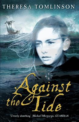 Against The Tide