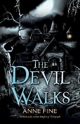 The Devil Walks