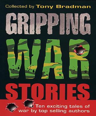 Gripping War Stories