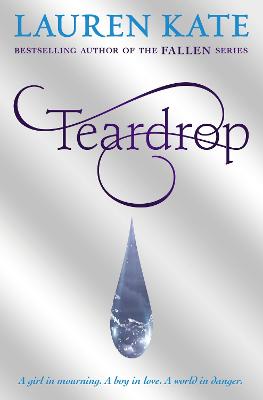 Teardrop