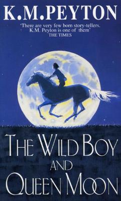 The Wild Boy And Queen Moon