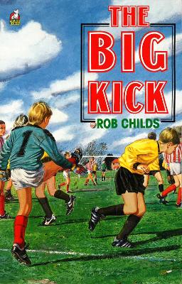 The Big Kick