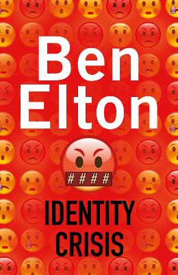 Inconceivable by Ben Elton