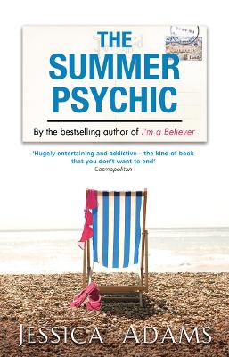 The Summer Psychic