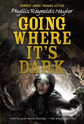 Going Where It's Dark