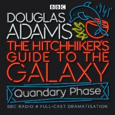 The Hitchhiker's Guide To The Galaxy