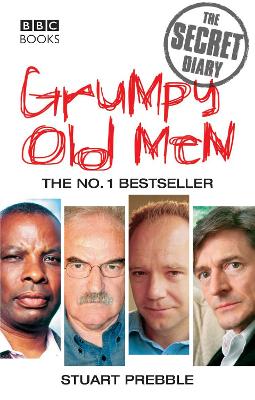 Grumpy Old Men: The Secret Diary