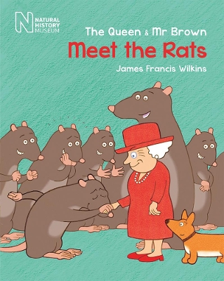 The Queen & Mr Brown: Meet the Rats