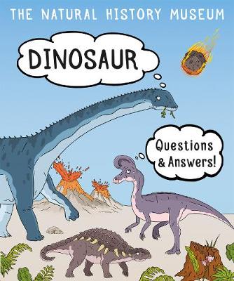 Dinosaur Questions & Answers!