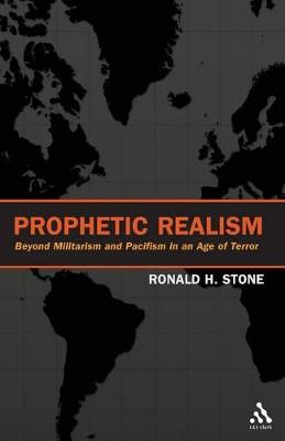 Prophetic Realism