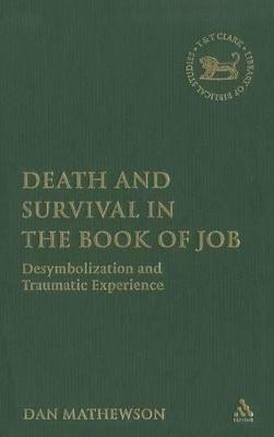 Death and Survival in the Book of Job