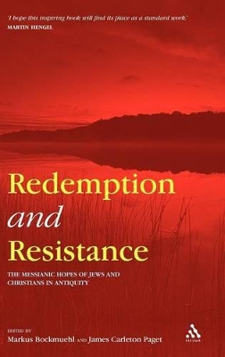 Redemption and Resistance