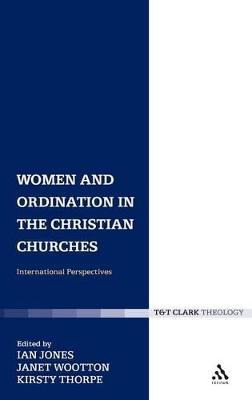 Women and Ordination in the Christian Churches