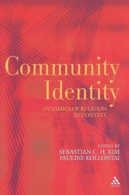 Community Identity