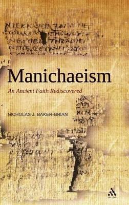 Manichaeism