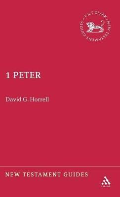 1 Peter (New Testament Guides)