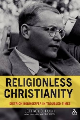 Religionless Christianity