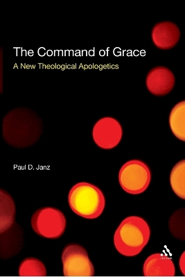 The Command of Grace