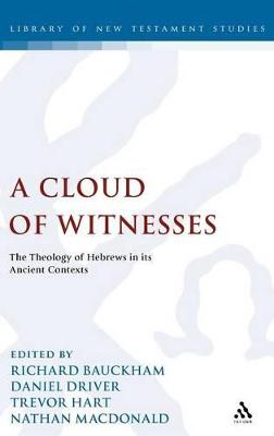 A Cloud of Witnesses